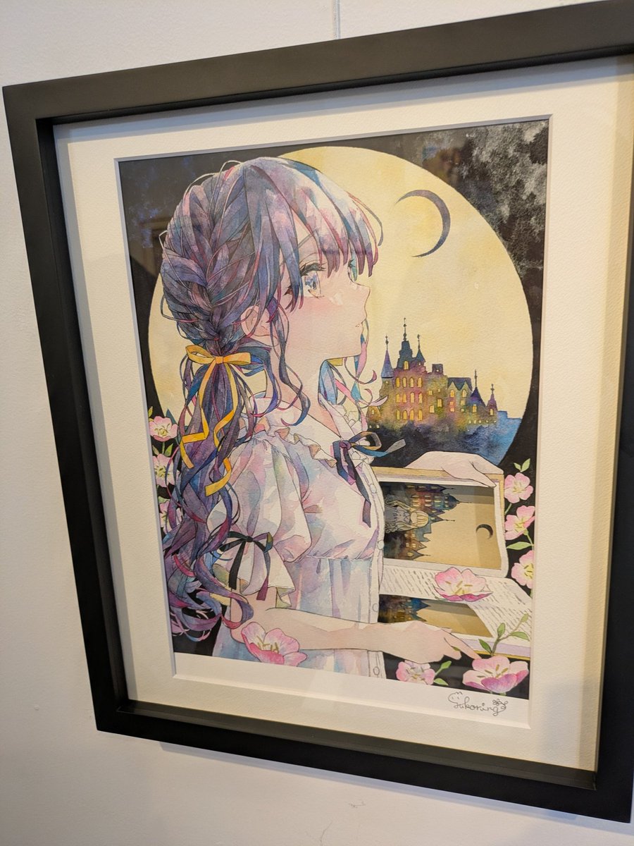 優子鈴（ゆこりん）○BOOTH通販中 (@_yukoring) / Posts / X