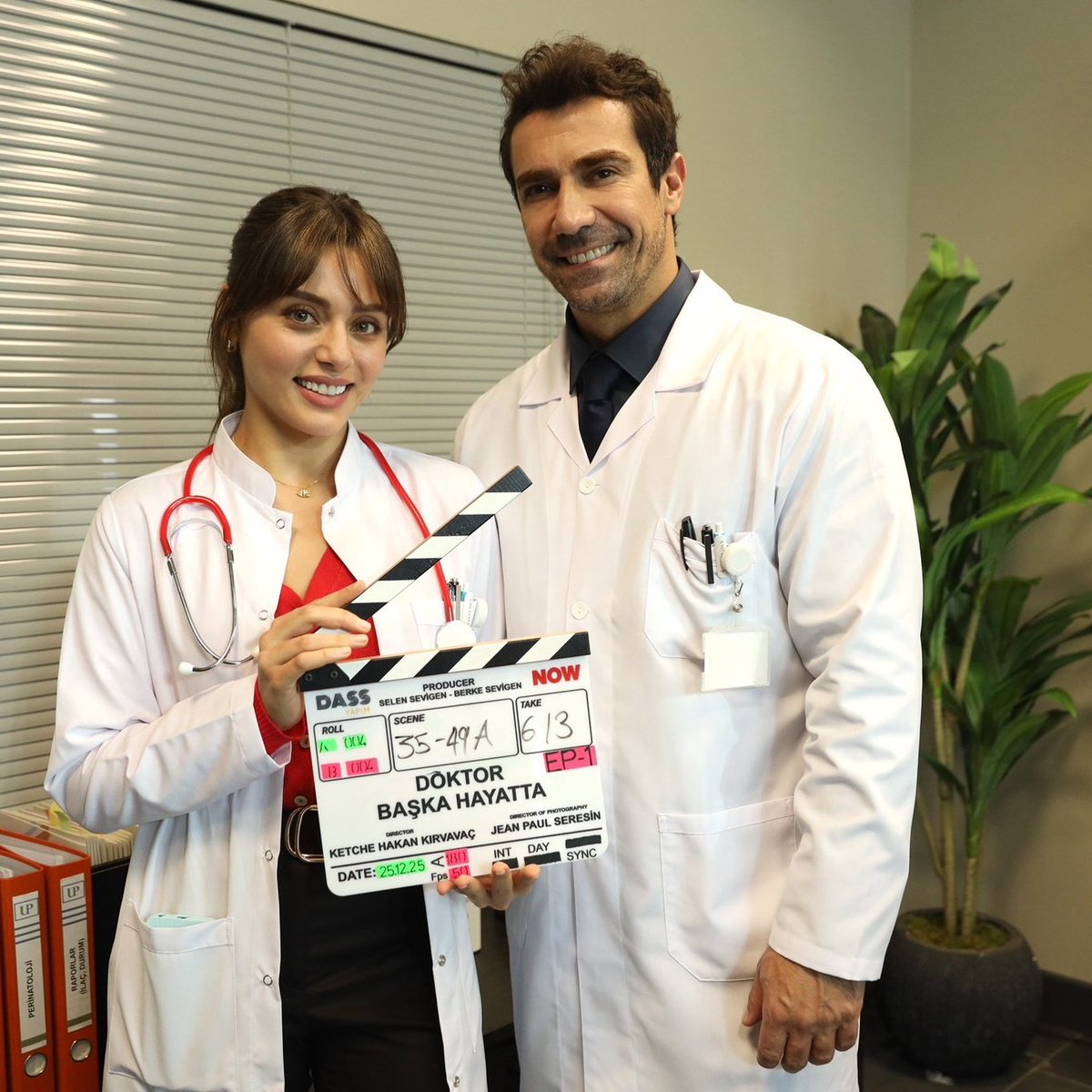 ayyyy çok güzelsin bebeğim 😍 doğa salağının aksine sen harika bir doktor olacaksın ben sana güveniyorum elif hanımcım jkgfcxhkgfcx #SılaTürkoğlu