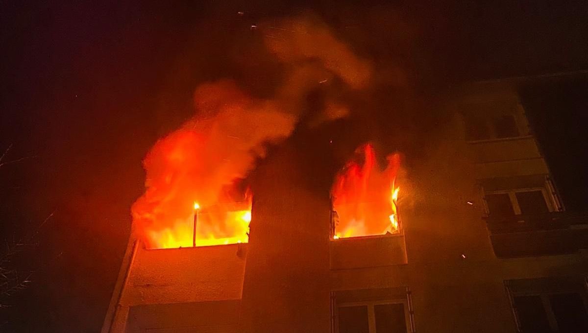 Incendie à Agoè Cacaveli : quatre morts dont trois enfants 

matinlibre.tg/incendie-a-ago…