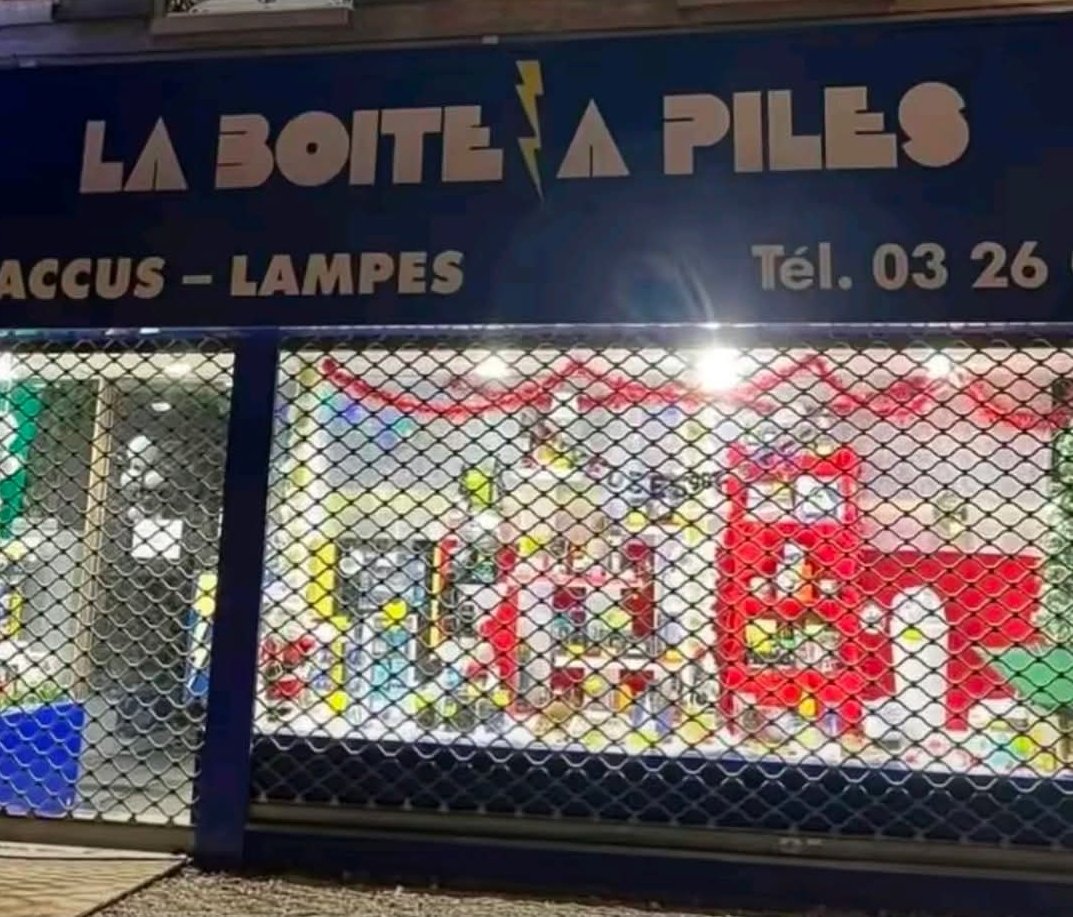 JedelBias's tweet image. J'aime bien les contrepèteries !