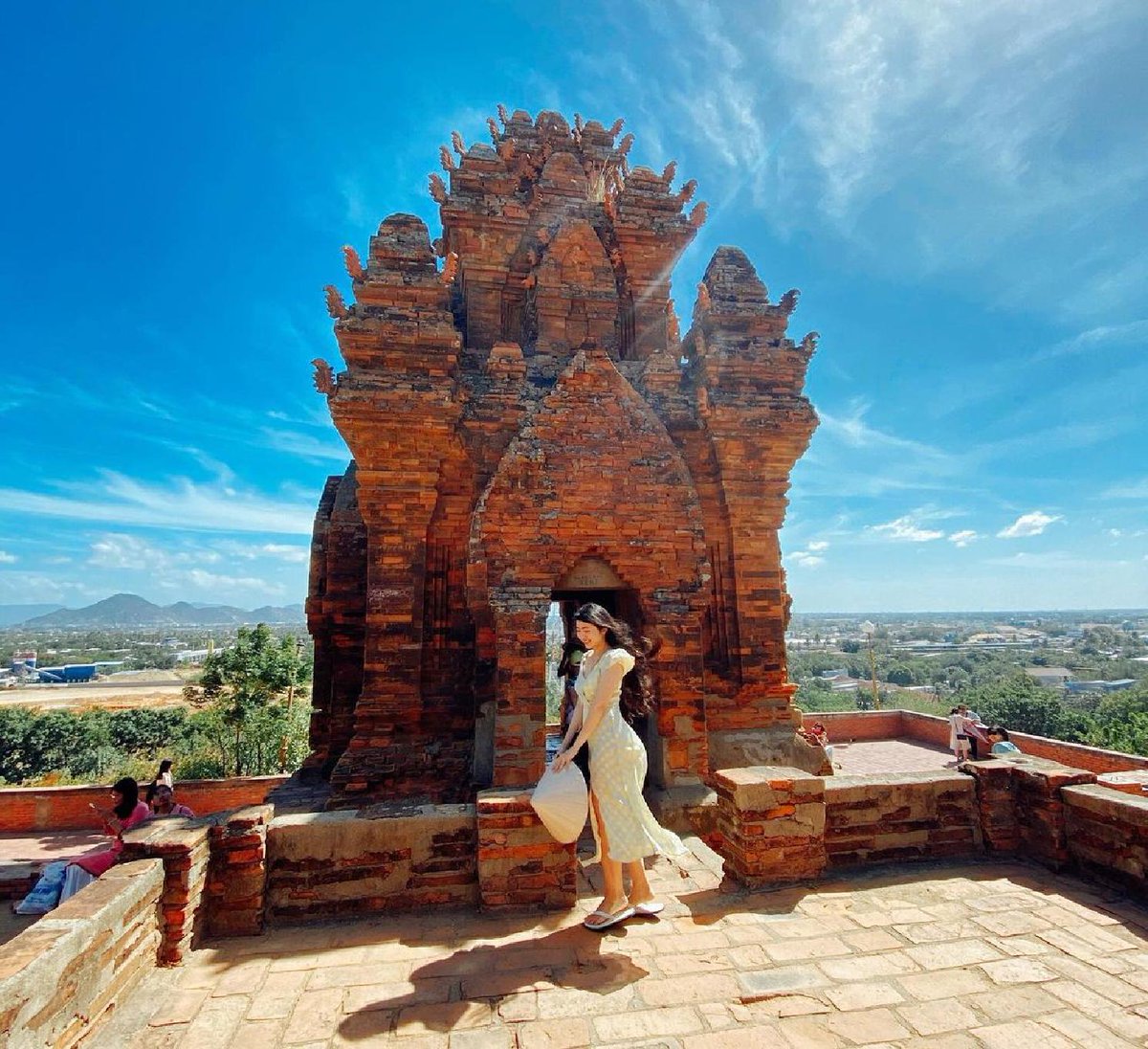 Allison Mendoza tweet media