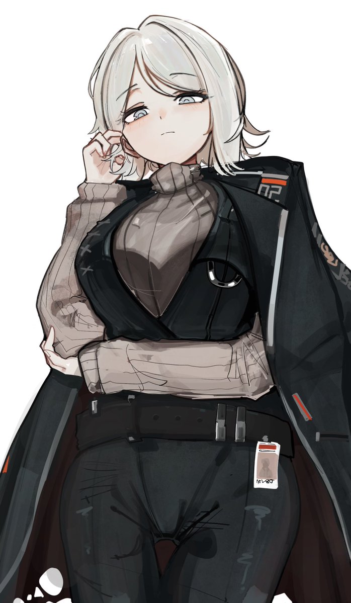 #LimbusCompany #Limbus_Company
Faust