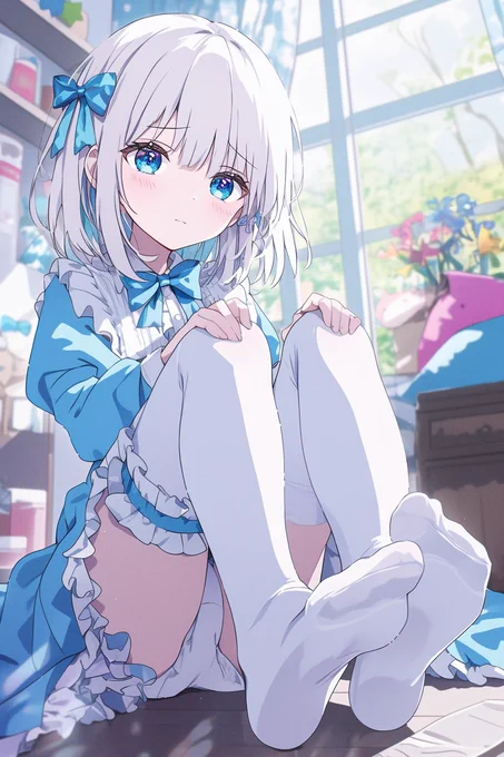 おはよ～