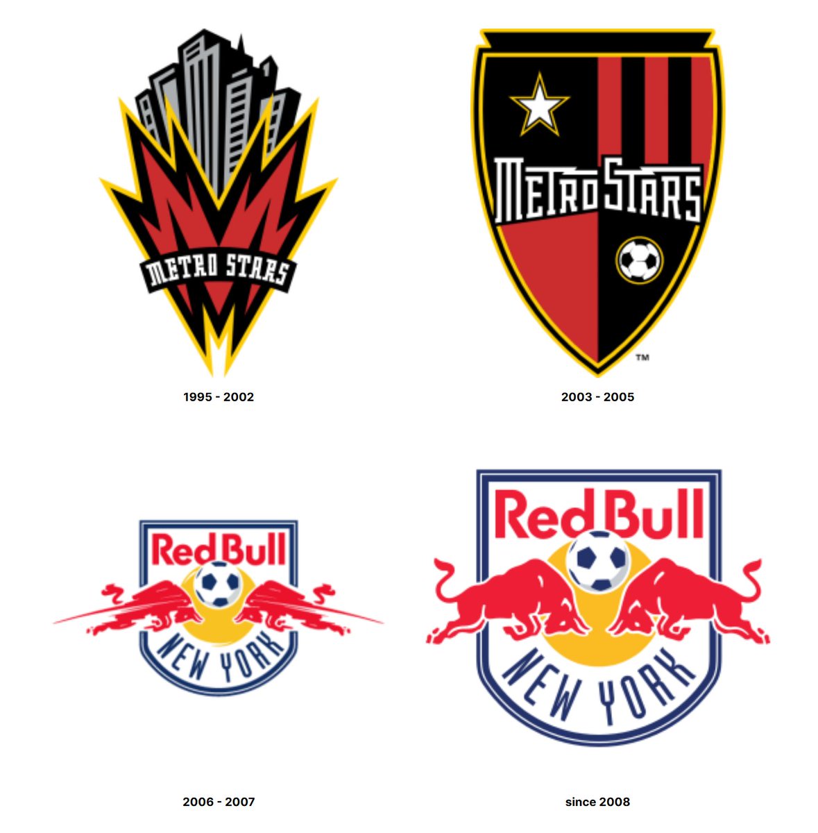 Footy_Headlines's tweet image. 😥 Red Bull, destroying club identities since 2005