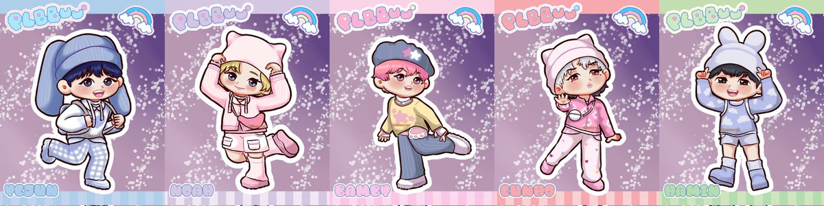 YAZᵇᵇᵘ 🎨 DM For Commis 🫶🏻 tweet media