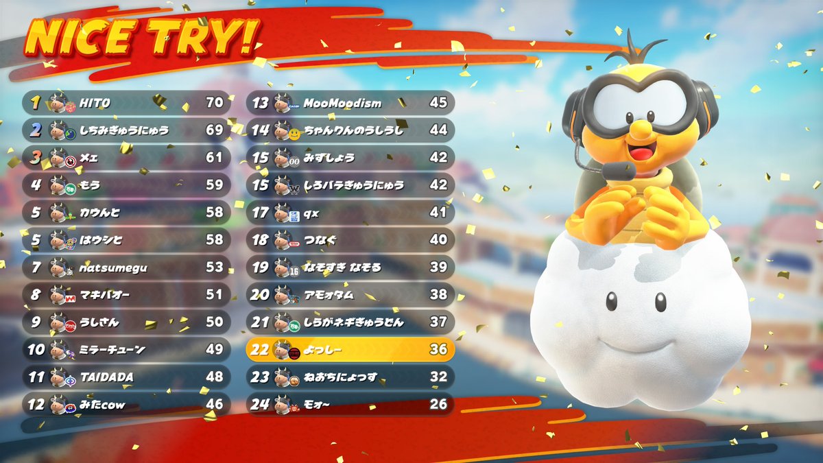 よっしー (@yoshi_poke) / Posts / X