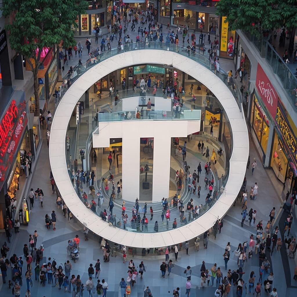 Join PiNetwork: $Pi is a new crypto designed by Stanford Blockchain  Professors. $Pi will be used as a digital legal tender to purchase goods &  services Mine with 📱#BTC Join link https://t.co/9PpEE4INTn