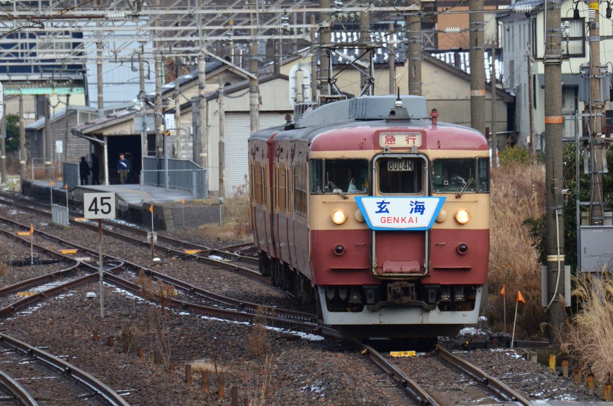 札ムロ (@Badger0312) / Posts / X