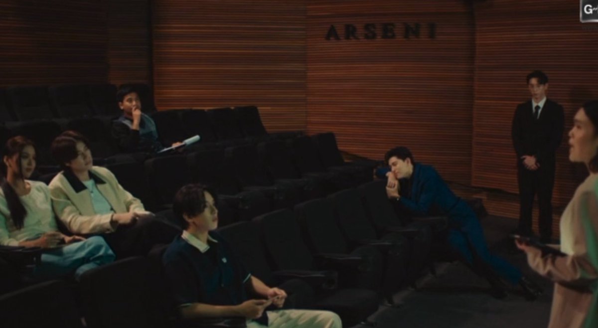 sfkkfs_'s tweet image. ใช้การงานในทางที่ชอบของแท้ 555555555  #MeAndTheeSeriesEP7