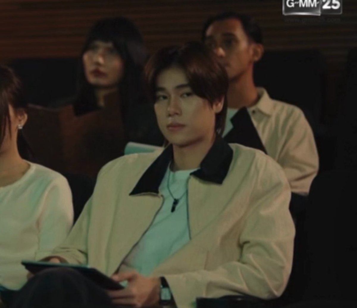 sfkkfs_'s tweet image. ใช้การงานในทางที่ชอบของแท้ 555555555  #MeAndTheeSeriesEP7