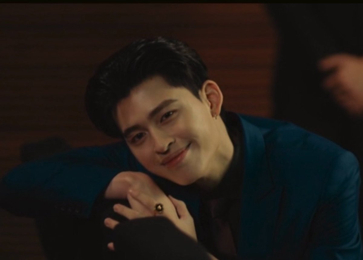 sfkkfs_'s tweet image. ใช้การงานในทางที่ชอบของแท้ 555555555  #MeAndTheeSeriesEP7