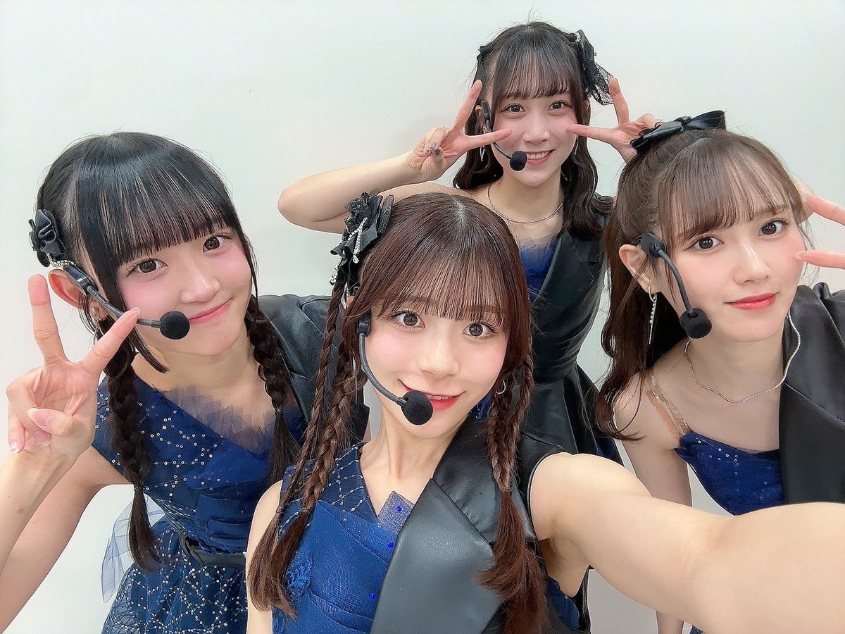 2025年最後の #シアターの女神公演 でした✨ NGT48劇場に来てくださっ