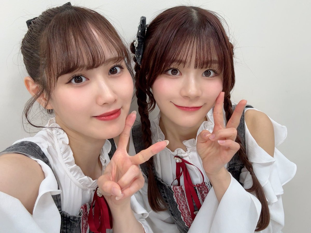 2025年最後の #シアターの女神公演 でした✨ NGT48劇場に来てくださっ