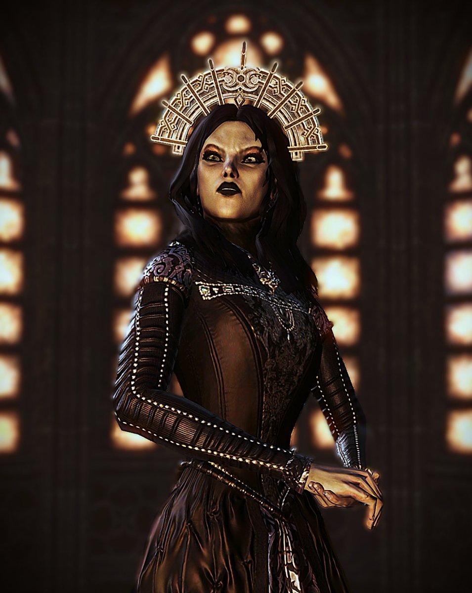 ✨👑✨
#ESO #ESOFam