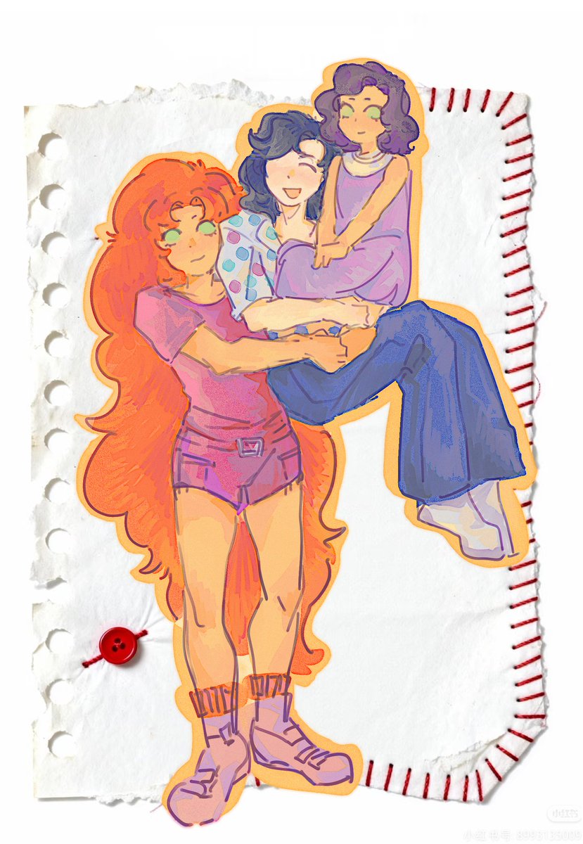 SFpeggingNW's tweet photo. couples
#starfire 
#Nightwing 
#dickgrayson 
#Koriand'r
#dickory https://t.co/PWKj4eF6Yd