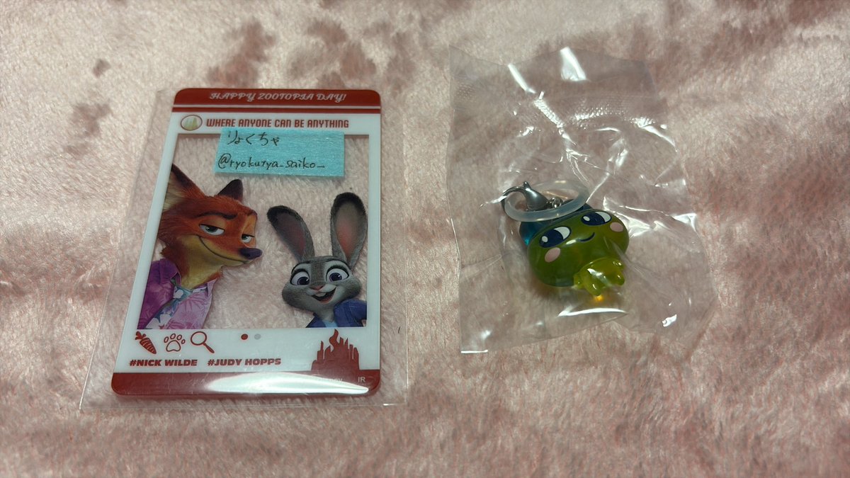 りょくちゃ 🫧ﾘﾄﾘﾝ有 tweet media