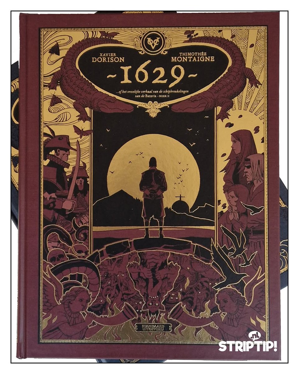 Striptip! tweet media