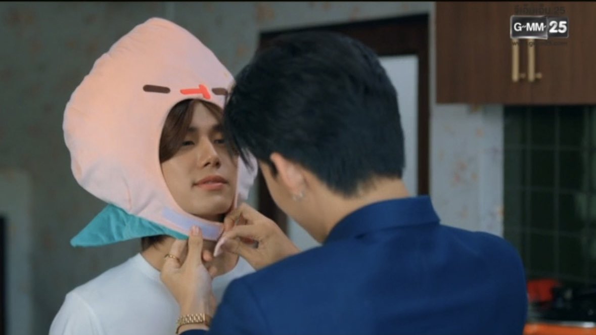 phuwintang's tweet image. ขออนุญาต ไม่ชอบ พีชชึ
#MeAndTheeSeriesEP7