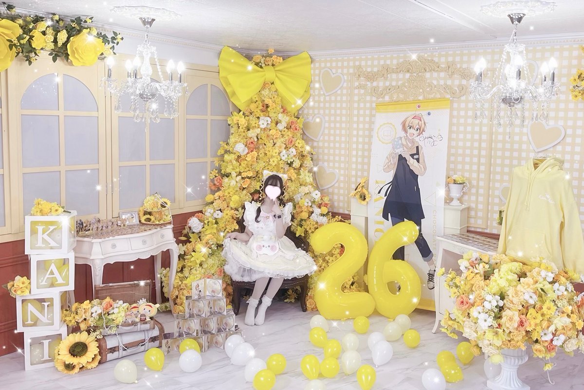 もこちゃん tweet media