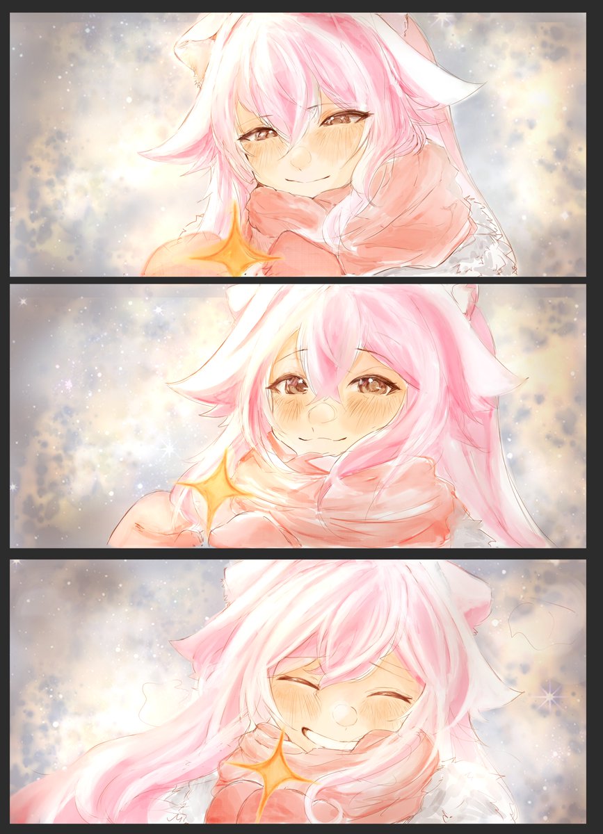 「💫」

#RaorArt