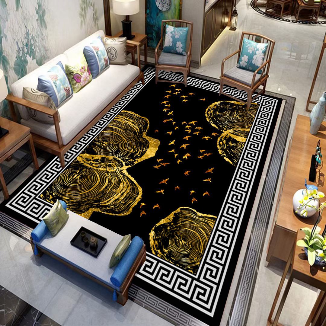 ZeezahSouvenirs's tweet photo. Luxury living room sofa water-absorbent Center rug
Size 140cm by200cm
Easy to wash

 🏷️ Price: 37,000
Available for delivery in Lagos and outside.
Send a DM or Click to order https://t.co/CcleLyYEww https://t.co/Jqfj4WcdfB
