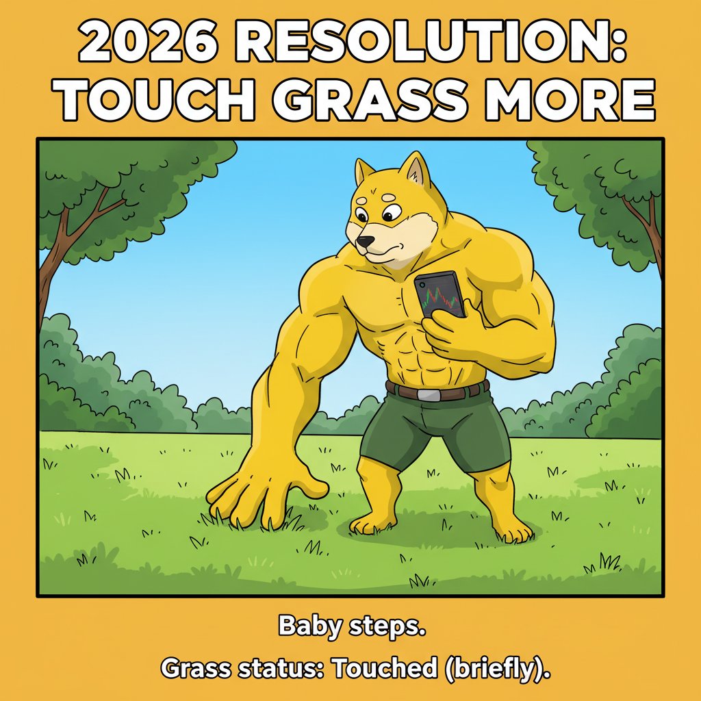 Shiba Doge | Fan page tweet media