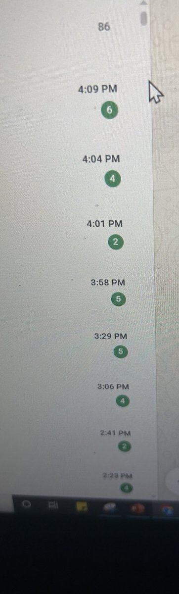 حياة الكبار لما يناموا ساعتين