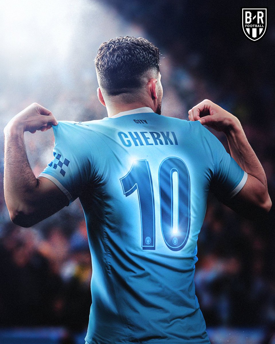 brfootball's tweet image. Rayan Cherki vs. Forest: goal + assist

Special player ✨