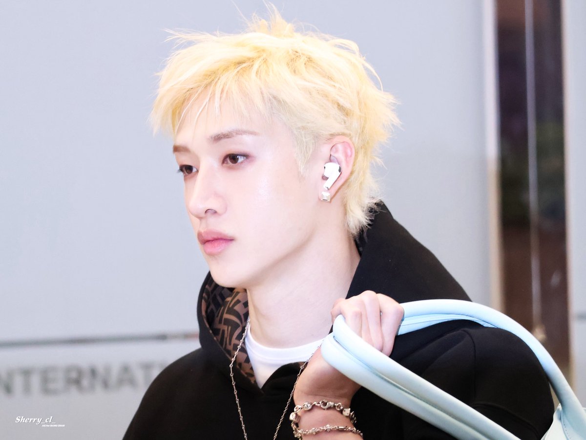 Sherry_cl_'s tweet photo. 251227 GMP

#방찬 #BangChan #バンチャン
#StrayKids #스트레이키즈 https://t.co/S2ubEKjRj1