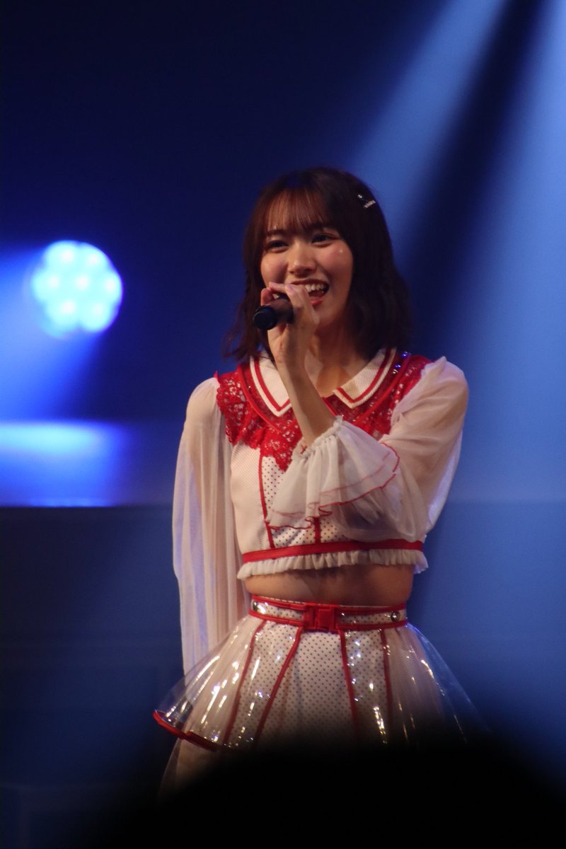 NMB48クリパ2025オリックス劇場 千日前の姉いけほの #池帆乃香 #NMB48