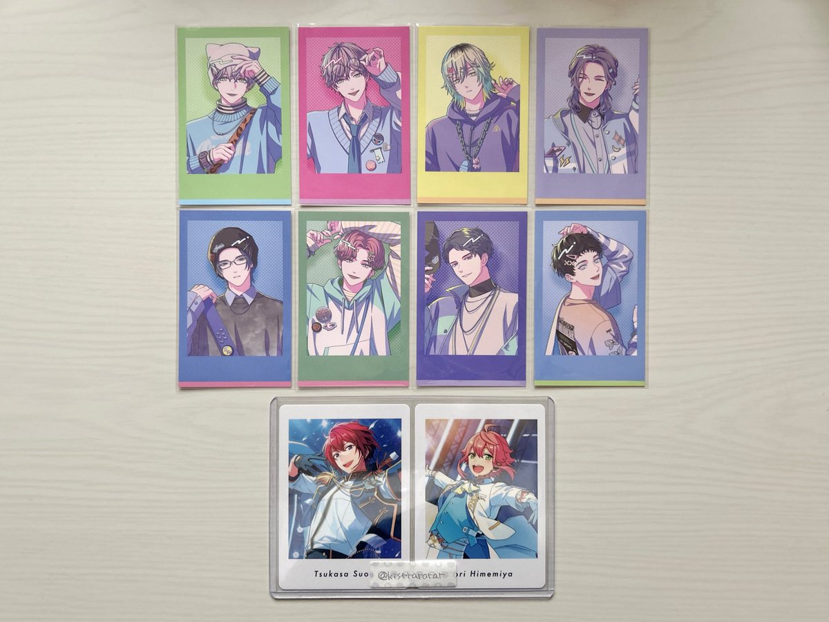 きせ@リトリン必読 tweet media