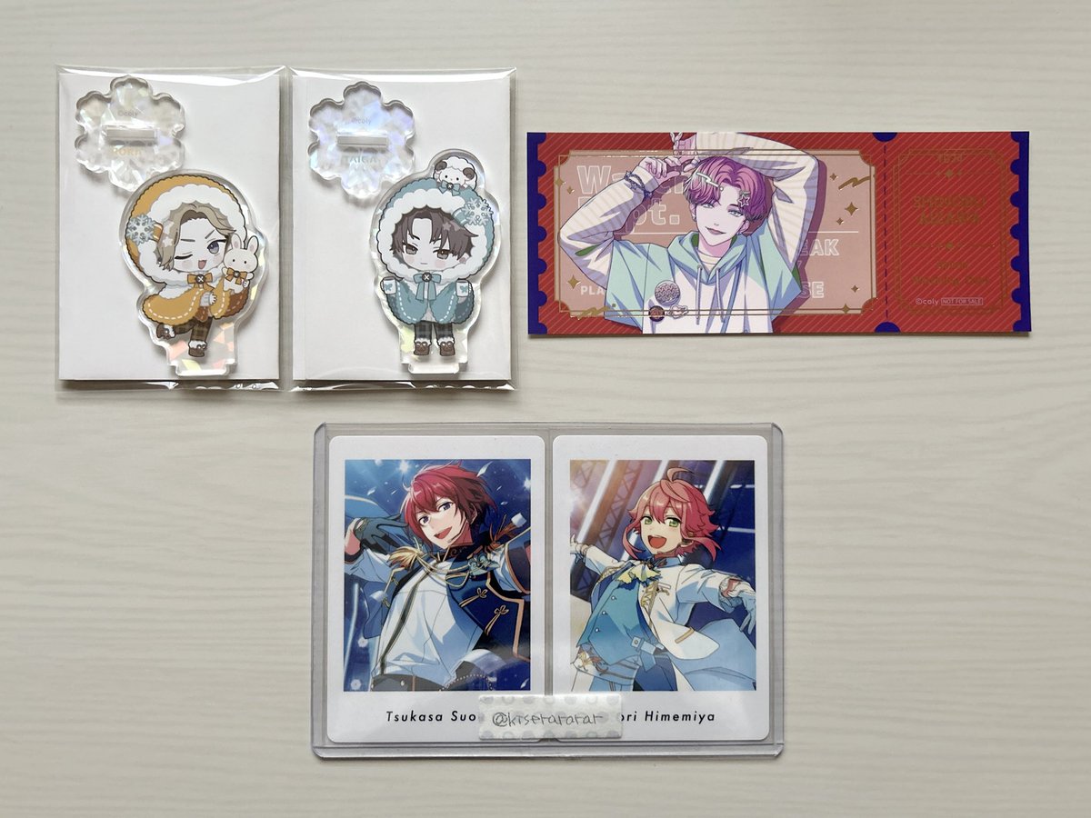 きせ@リトリン必読 tweet media