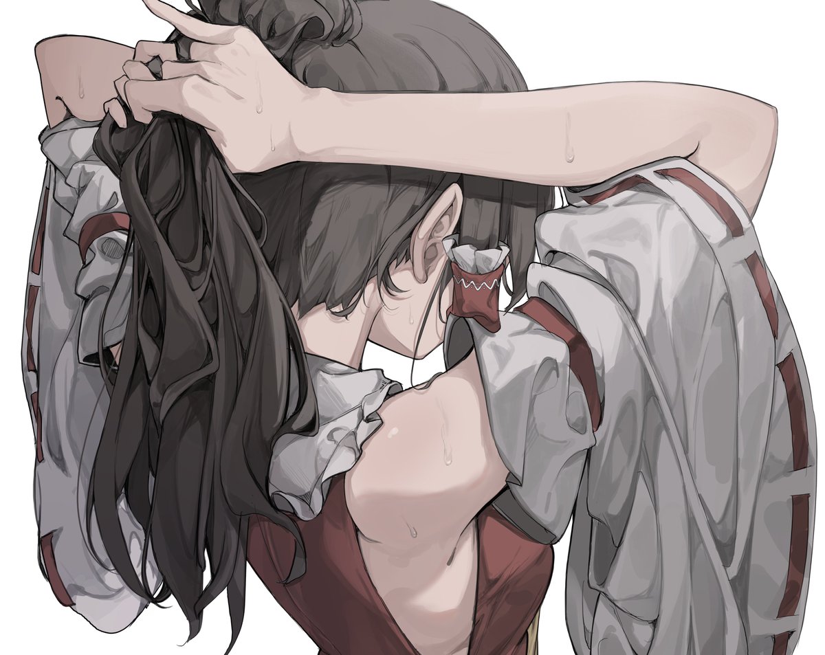 飛者@春例大祭あ06ab tweet media