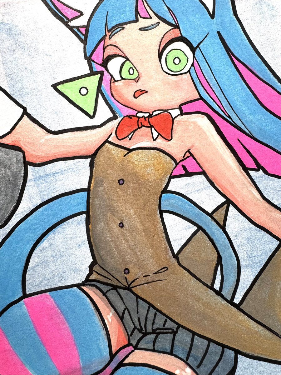 【レア】indie anime 2023 はなぶし直筆イラスト入り！ 2枚描きました🚀 ちょっとすごい本（同人誌）になったと思う #indie_animeX