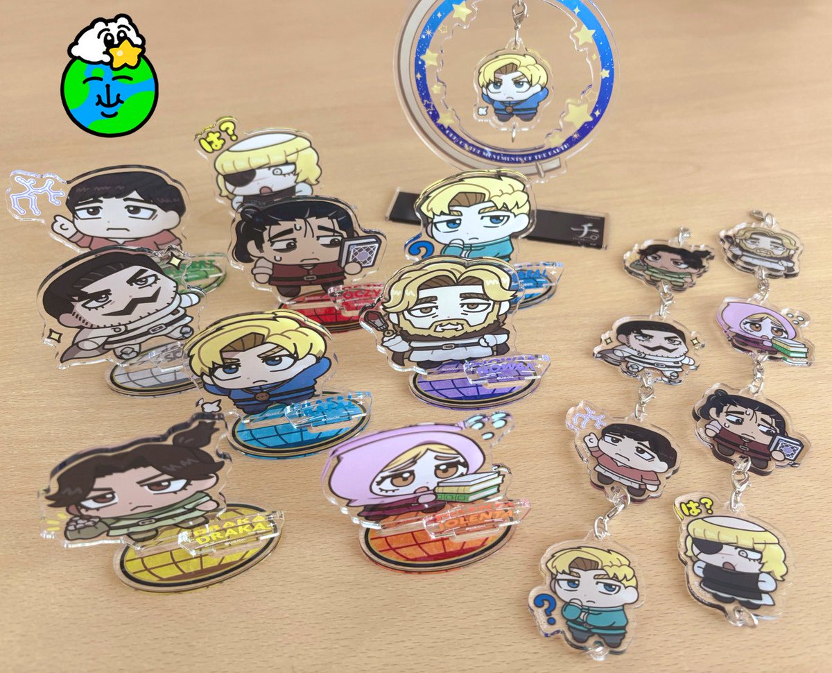 ⭐︎はる⭐︎さん Be yourself. And always fight with yourself. Tarzan