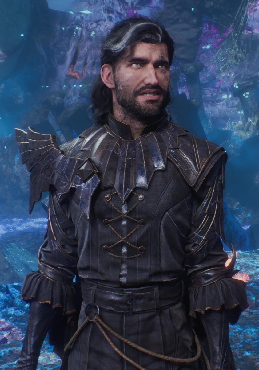 balderdashbash's tweet image. 🖤🤍