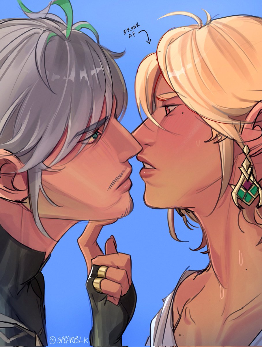 Yohan | comissões fechadas!! tweet media