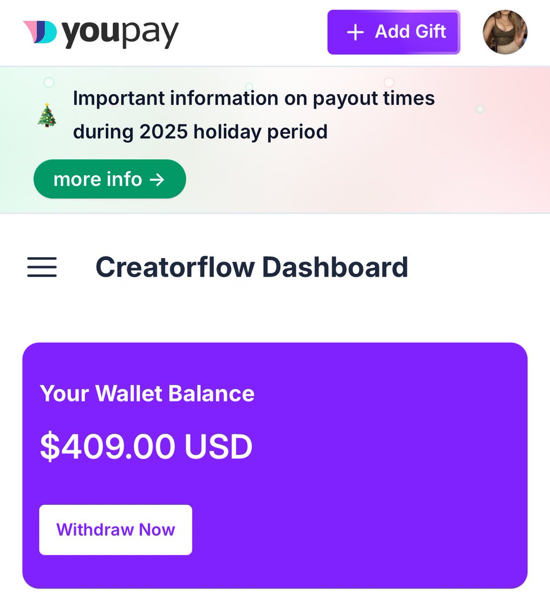 🇮🇪Princess Sarah tweet media