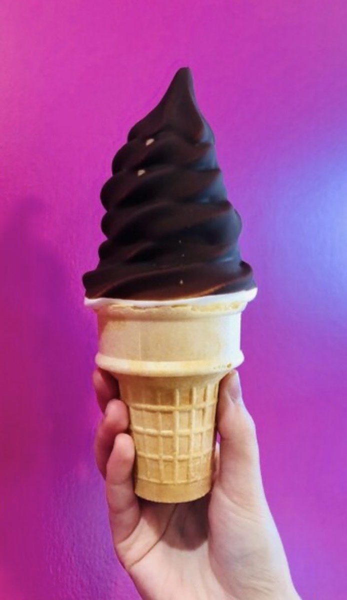 thetrellen's tweet photo. @lady_valor_07 Dip Cone https://t.co/3IIw5WSvvA