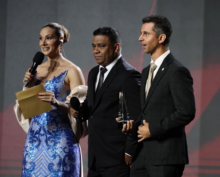 Pandeportes tweet media