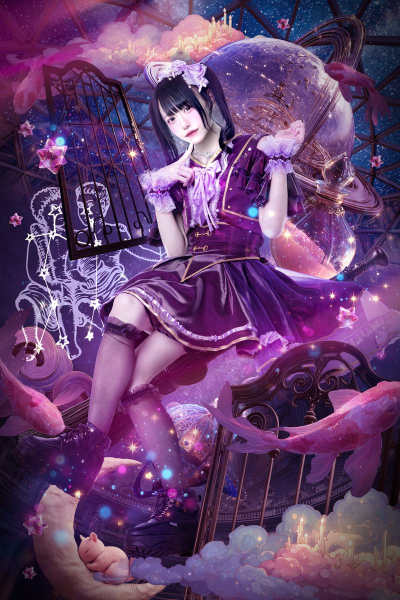 ki_ki_info's tweet image. ˖°.☪︎.✧ ݁˖˖°.☪︎.✧ ݁˖ ˖°.☪︎.✧ ݁˖˖°.☪︎.✧ ݁˖ ˖°.☪︎.✧ ݁˖˖°.☪︎.✧ ݁˖

𝜗𝜚 𝐂𝐨𝐥𝐨𝐫 / 𝐏𝐢𝐧𝐤

𝜗𝜚 𝐍𝐚𝐦𝐞/ 𝐀𝐭𝐨𝐦 @ki_ki_Atom

𝐑𝐏 + ♥︎ ＝ 𝟐𝟎𝟎𝟎 ▶︎ 𝐍𝐞𝐱𝐭 𝐦𝐞𝐦𝐛𝐞𝐫🪄

˖°.☪︎.✧ ݁˖˖°.☪︎.✧ ݁˖ ˖°.☪︎.✧ ݁˖˖°.☪︎.✧ ݁˖ ˖°.☪︎.✧ ݁˖˖°.☪︎.✧