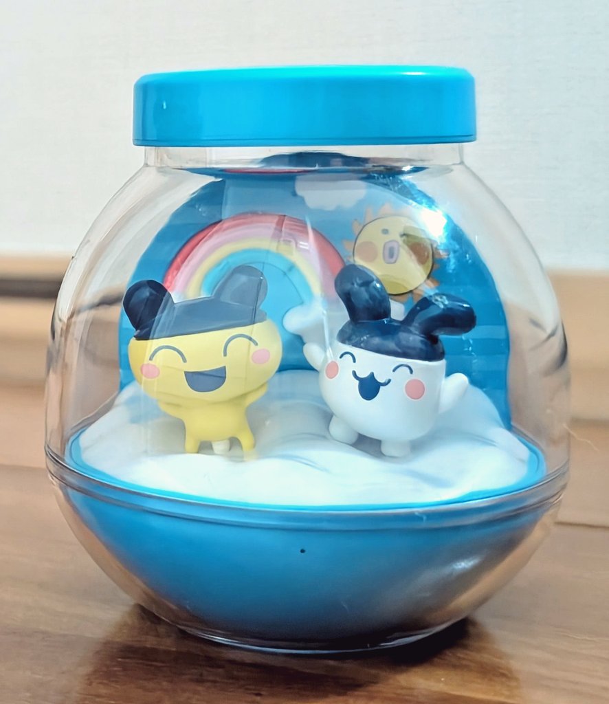 かわいすぎる😭