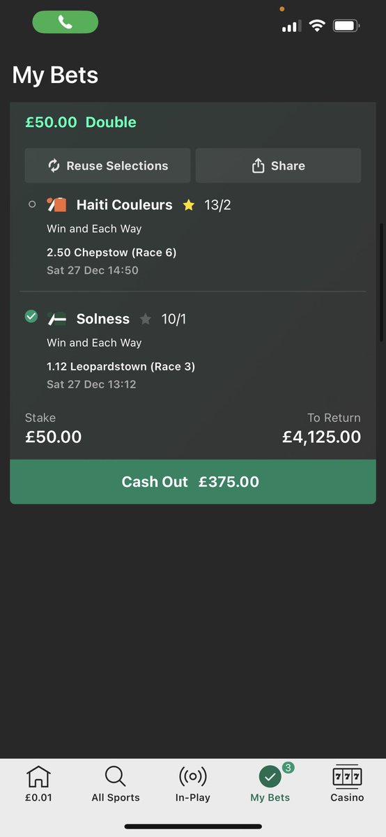 Skizz3498's tweet photo. What we saying lads does Bowen bring it home? @DFrankcom @racingblogger https://t.co/grYVutWgeH
