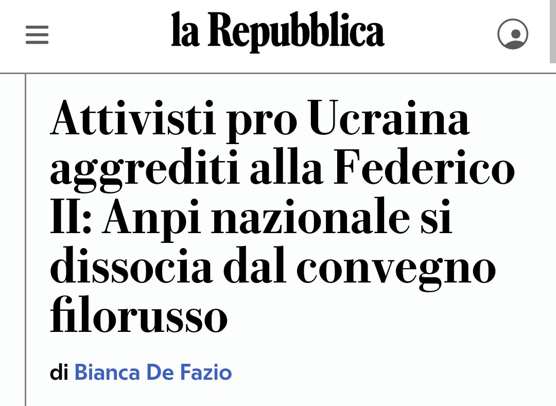 A.N.P.I. Nazionale tweet media