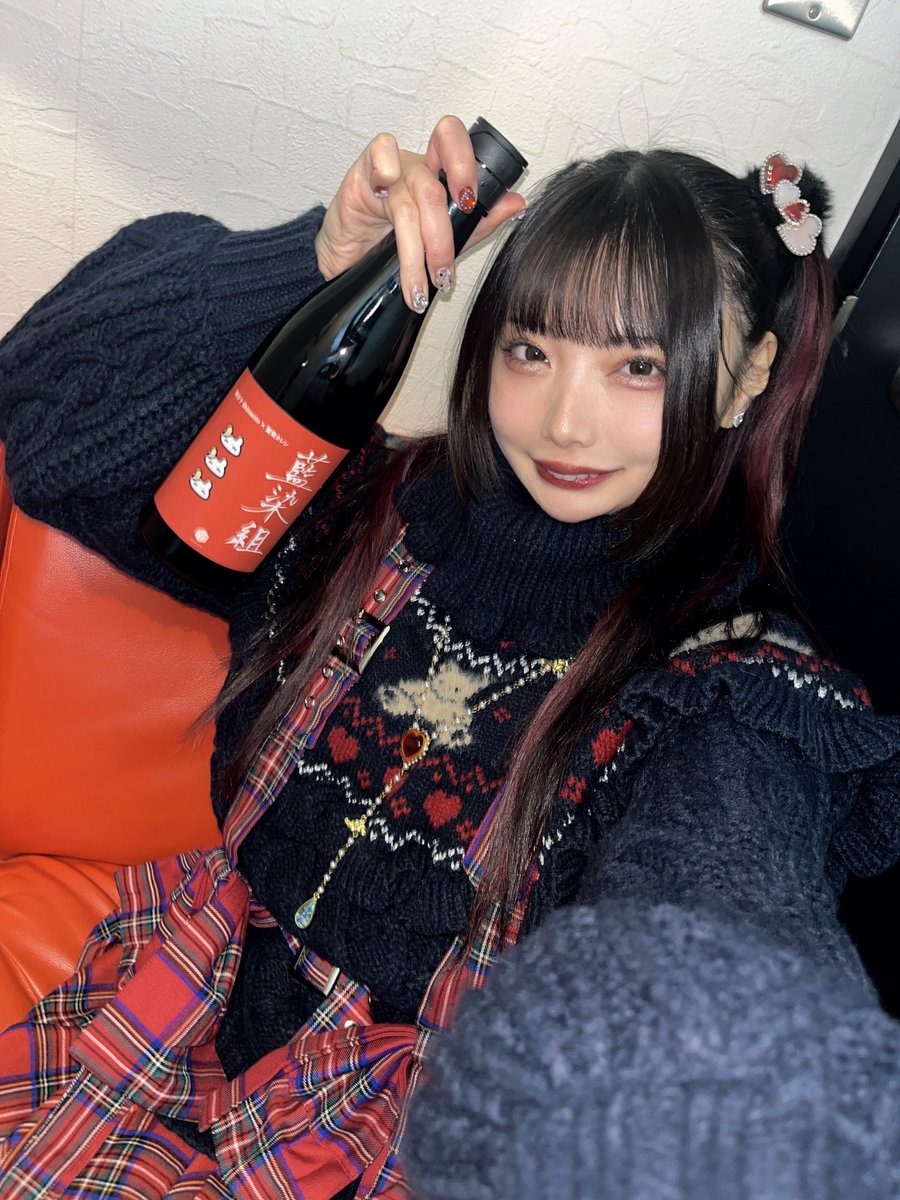 藍染カレン (@aizome_karen) / Posts / X