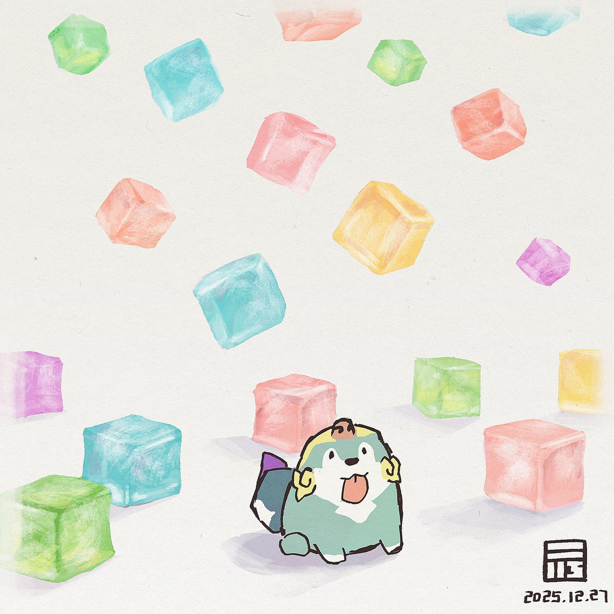 じゃがり (@jyagari68) / Posts / X