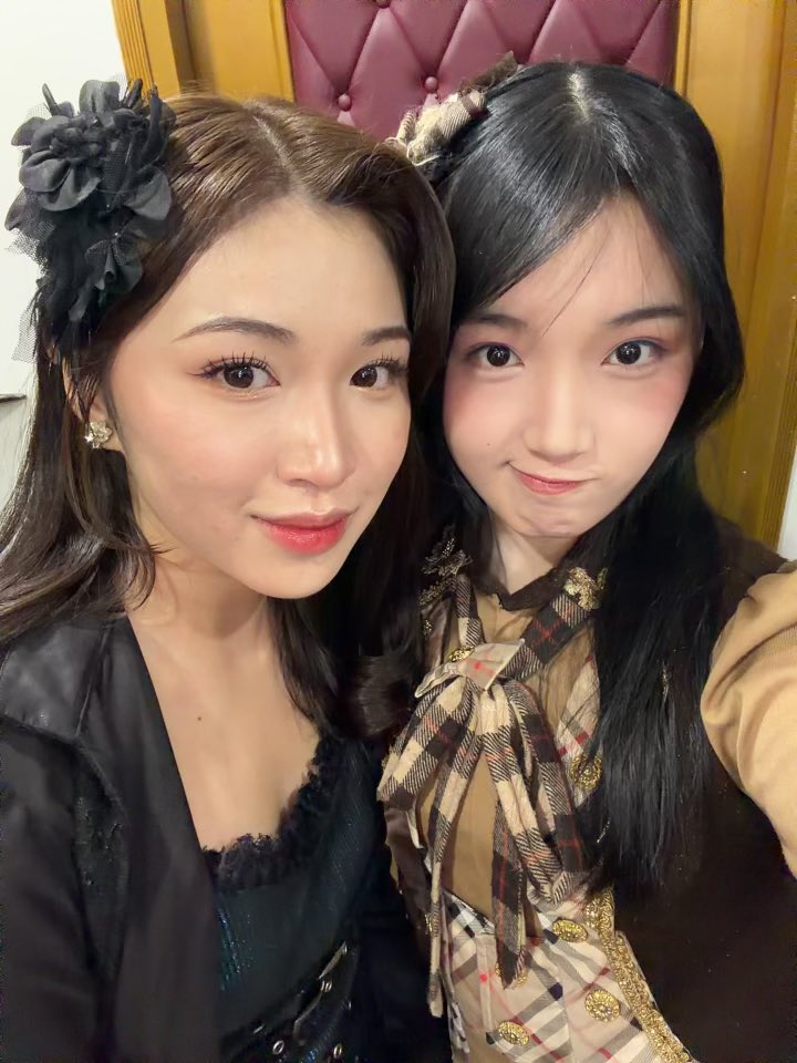 Adeline Wijaya tweet media