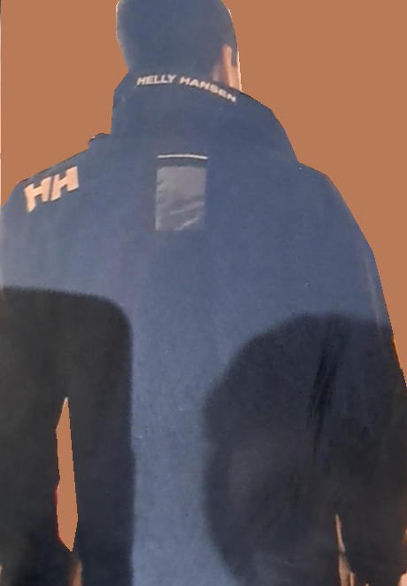 As we continue to investigate a stabbing in Bangor on Wednesday, we are issuing a further image of a man detectives would like to speak to in relation to the incident.

orlo.uk/1S84T