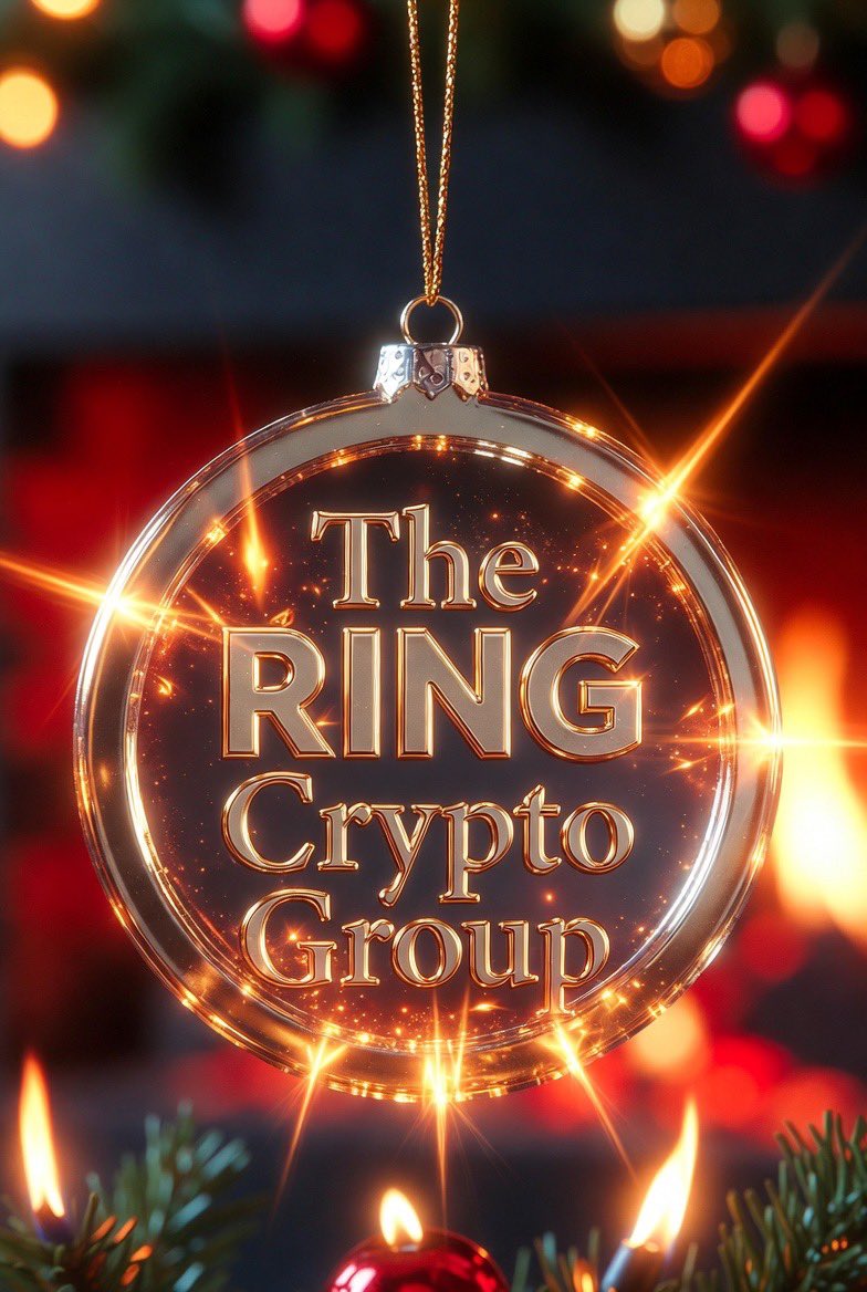 TheRingCrypto's tweet image. #RINGReview 🚨📊🎄
Confirmed — the correlation is real and historically strong.  

Global M2 (aggregate from major central banks like Fed, ECB, PBoC, BoJ) has been expanding steadily in 2025, reaching record highs ($123–130 trillion in various aggregates), with ~3–8% YoY growth
