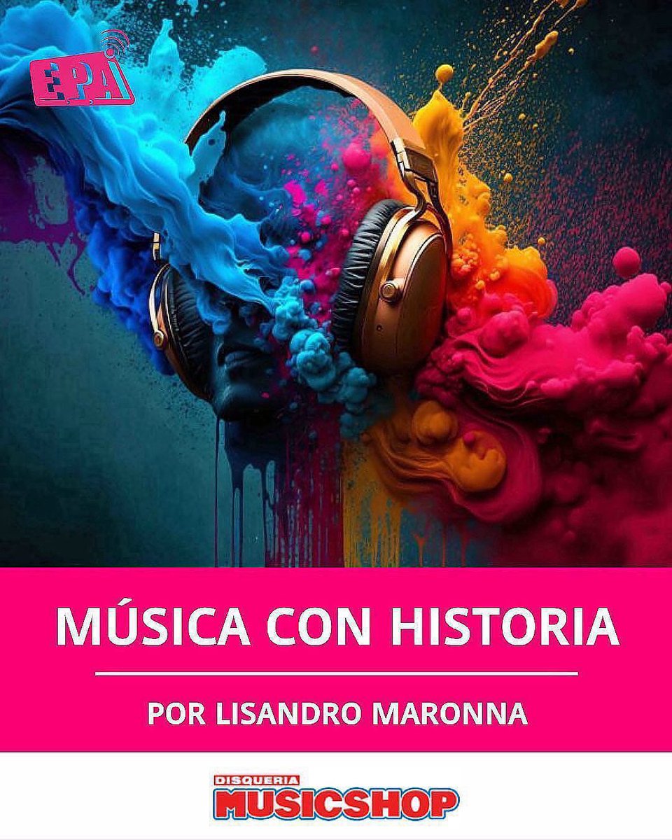 MÚSICA CON HISTORIA
Por <a href="/LisandroMaronna/">Lisandro Maronna ⭐⭐⭐</a> 
🎵 Isn’t She Lovely Stevie Wonder
👉🏽 esxaca.com.ar/isnt-she-lovel…
🎵 Héroes / David Bowie
👉🏽 esxaca.com.ar/heroes-david-b…
🎵 Hey Jude / The Beatles
👉🏽 esxaca.com.ar/hey-jude-the-b…

👉🏽 esxaca.com.ar/category/music…
